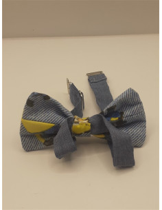 Papion print Minions pentru copii 2