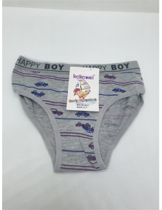 Chilotei pentru copii print masini culoare gri
