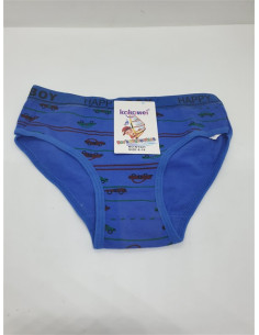 Set doua perechi chiloti copii Kokowei