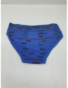 Set doua perechi chiloti copii Kokowei 2
