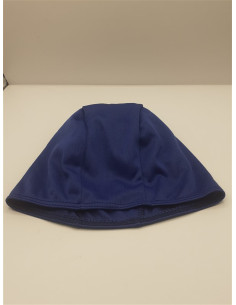 Casca inot pentru copii din material textil Aquarapid 2