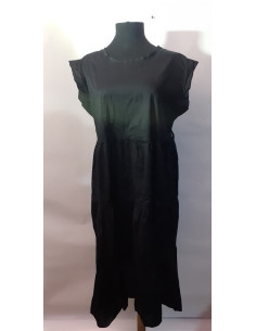 Rochita dama culoare negru Y&F