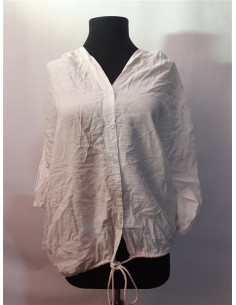 Bluza dama pentru vara cu gluga
