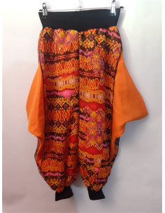 Pantaloni dama trei sferturi salvari 2