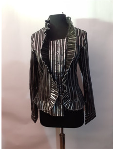Camasa dama eleganta Elly