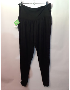 Colanti dama cu talie elastica inalta Tex 2