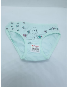 Chilotei pentru copii Donella print multicolor