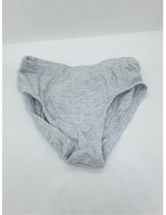Chiloti pentru baieti culoare gri Jumbo