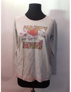 Bluza de pijama pentru copii
