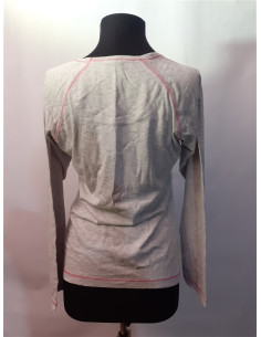 Bluza de pijama pentru copii 2