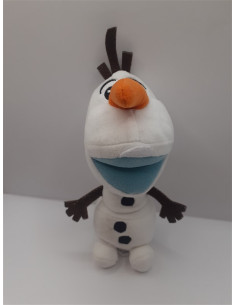Jucarie de plus Olaf 19 cm