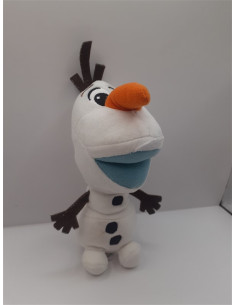 Jucarie de plus Olaf 19 cm 2