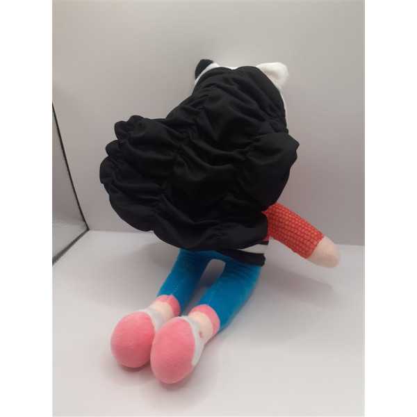 Papusa de plus Gabby 30 cm