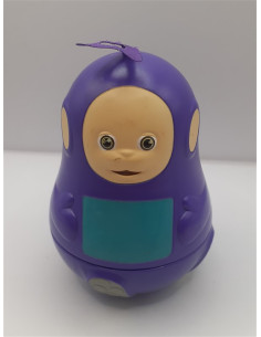 Set de joaca 4in1 Teletubbies Tommy 2
