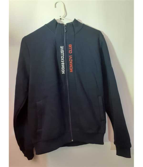Trening pentru barbati culoare bleumarin Samo Trening pentru barbati culoare bleumarin Samo