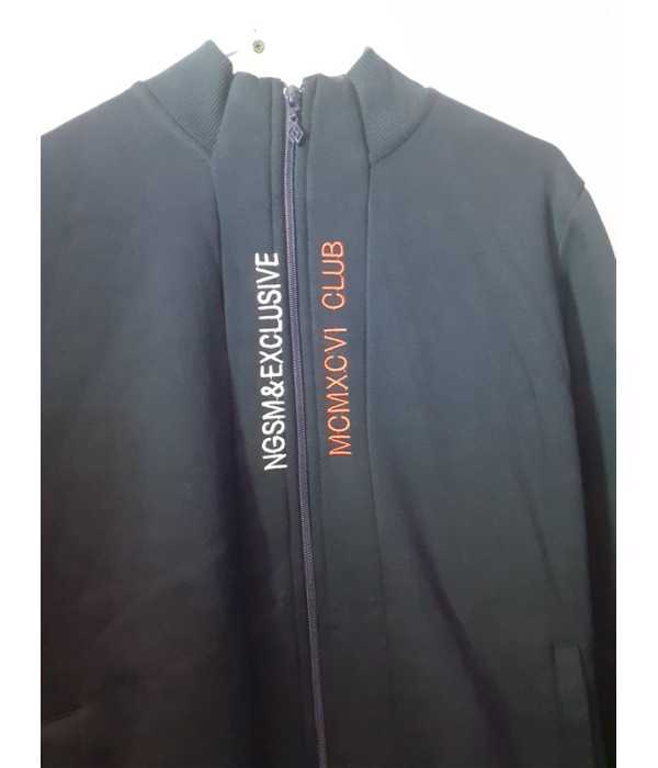 Trening pentru barbati culoare bleumarin Samo Trening pentru barbati culoare bleumarin Samo