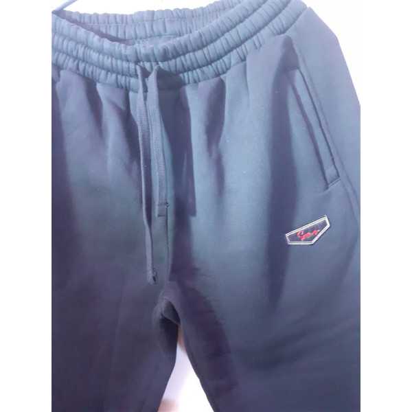 Trening pentru barbati culoare bleumarin Samo