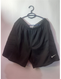 Pantaloni scurti pentru fotbal barbati