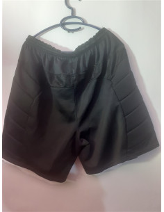 Pantaloni scurti pentru fotbal barbati 2