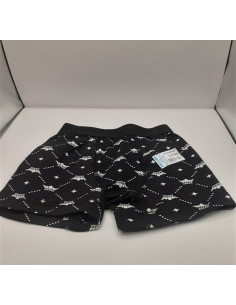 Boxeri pentru copii cu elastic lat in talie