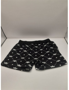 Boxeri pentru copii cu elastic lat in talie 2