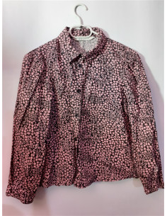 Camasa inflorata pentru copii H&M