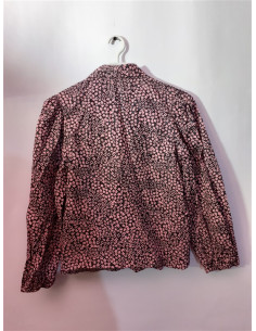 Camasa inflorata pentru copii H&M 2
