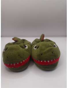 Botosi de casa pentru copii model dinozaur