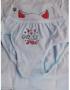 Set pentru copii maieu si chilotei Jermo 2