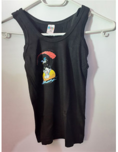 Set doua piese pentru copii maieu si pantaloni scurti Senay