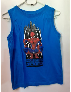 Maieu pentru copii print Marvel