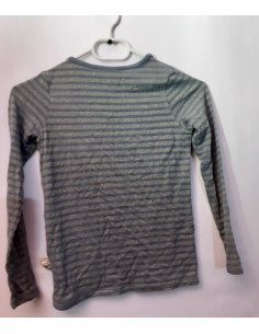 Bluza pentru fetite model cu steluta 2