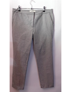 Pantaloni dama cu buzunare Koton