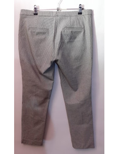 Pantaloni dama cu buzunare Koton 2