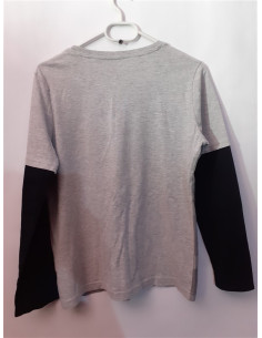 Bluza de pijama copii Mojang 2