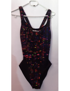 Costum de baie dama intreg Nabaiji