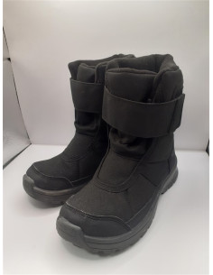 Cizme pentru copii Quechua Waterproof marime 34