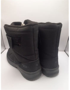 Cizme pentru copii Quechua Waterproof marime 34 2