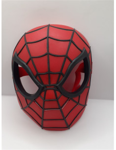Masca din plastic pentru copii Spiderman