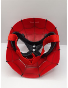 Masca din plastic pentru copii Spiderman 2