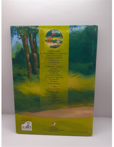 Carte pentru copii Bambi Disney 2