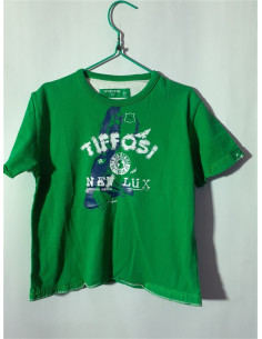 Tricou pentru copii Tiffosi Kids