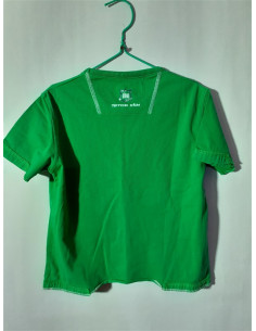 Tricou pentru copii Tiffosi Kids 2