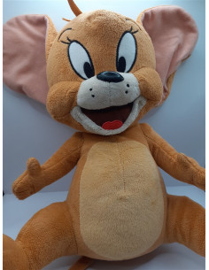 Jucarie de plus Jerry 32 cm 2