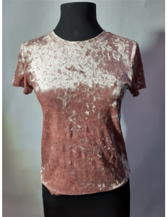 Bluza dama cu maneca scurta FB Sister