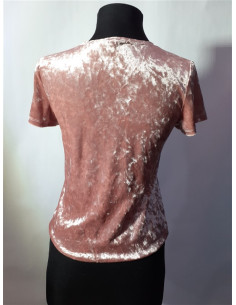 Bluza dama cu maneca scurta FB Sister 2