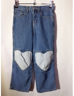 Pantaloni blugi pentru fetite Kids