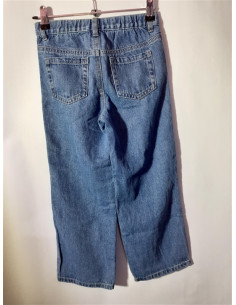 Pantaloni blugi pentru fetite Kids 2