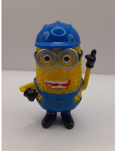 Figurina din plastic cu lumini Minion