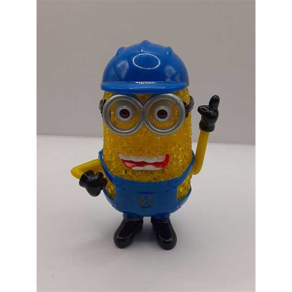Figurina din plastic cu lumini Minion